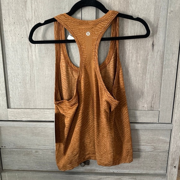 Lululemon Swiftly Tech racer back tank - Picture 2 of 7